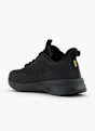 DRK Sneaker fekete 145364 3