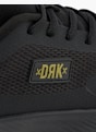 DRK Sneaker fekete 145364 5
