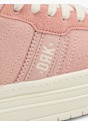 DRK Sneaker pink 145366 5