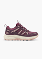 DRK Sneaker burgundi 145370 1