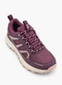 DRK Sneaker burgundi 145370 2