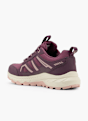DRK Sneaker burgundi 145370 3