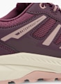 DRK Sneaker burgundi 145370 5