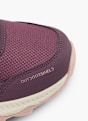 DRK Sneaker burgundi 145370 6