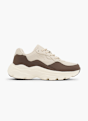 DRK Chunky sneaker bézs 145372 1