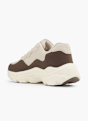DRK Chunky sneaker bézs 145372 3