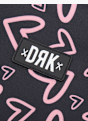 DRK Tornazsák pink 145397 3