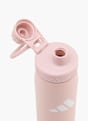adidas Trinkflasche Rosa 145442 2