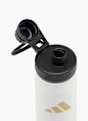 adidas Trinkflasche Weiß 145443 2