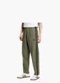 adidas Pantaloni da ginnastica Oliva 145449 2