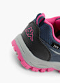 Kappa Halbschuh Schwarz 145474 6
