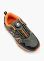 Kappa Halbschuh Khaki 145470 2