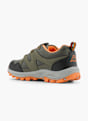 Kappa Halbschuh Khaki 145470 3
