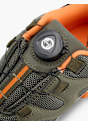 Kappa Halbschuh Khaki 145470 5