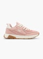 DRK Sneaker rózsaszín 145477 1