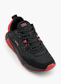 DRK Sneaker fekete 145478 2