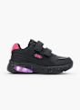 DRK Sneaker fekete 145479 1