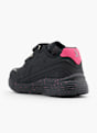 DRK Sneaker fekete 145479 3