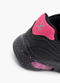 DRK Sneaker fekete 145479 6
