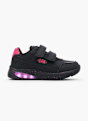 DRK Sneaker fekete 145481 1