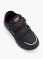 DRK Sneaker fekete 145481 2