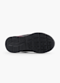 DRK Sneaker fekete 145481 4
