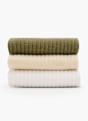 Kappa Socken Offwhite 145487 2