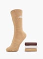 Kappa Socken Offwhite 145501 1