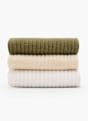 Kappa Socken Creme 145496 2