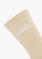 Kappa Socken Creme 145496 3