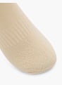 Kappa Socken Creme 145496 4