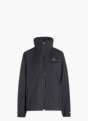 adidas Outdoorjacke Schwarz 145551 1