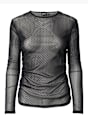 PIECES Longsleeve Schwarz 145569 1