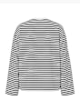 PIECES Longsleeve Schwarz 145570 2