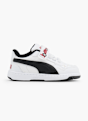 PUMA Baskets Blanc 145574 1
