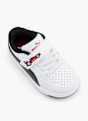 PUMA Sneaker Weiß 145574 2