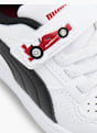 PUMA Sneaker Alb 145574 5