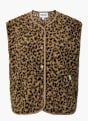 PIECES Strickpullover Beige 145580 1