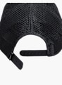 Nike Kappe Schwarz 145697 2