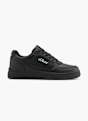 s.Oliver Sneaker fekete 145606 1