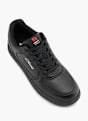 s.Oliver Sneaker fekete 145606 2
