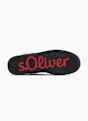s.Oliver Tenisice Crna 145606 4