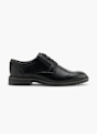AM SHOE Elegantes Negro 145611 1