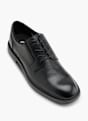 AM SHOE Elegantes Negro 145611 2