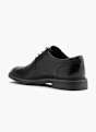 AM SHOE Elegantes Preto 145611 3