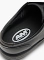 AM SHOE Stringata Nero 145611 5