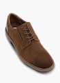 AM SHOE Elegantes Castanho 145612 2