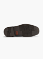 AM SHOE Spoločenská obuv Hnedá 145612 4