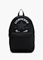 Converse Rucksack Schwarz 145588 1