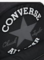 Converse Rucksack Schwarz 145588 6